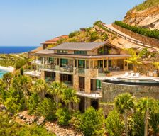 British Virgin Islands Virgin Gorda Oil Nut Bay vacation rental compare prices direct by owner 4731891