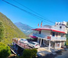 India Uttarakhand Bhowali Range vacation rental compare prices direct by owner 9839410