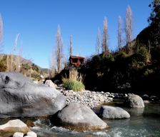 Chile Región de Valparaíso Los Andes vacation rental compare prices direct by owner 15317503
