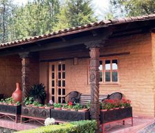 Mexico Michoacán Loma de Tembúcharo de las Trancas vacation rental compare prices direct by owner 4165677