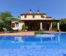 Spain Costa Brava Caldes de Malavella vacation rental compare prices direct by owner 4868850