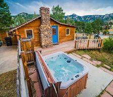 United States Colorado Estes Park vacation rental compare prices direct by owner 2589284