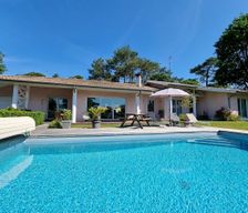 France Nouvelle-Aquitaine Hossegor vacation rental compare prices direct by owner 11610858