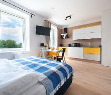 Poland województwo łódzkie Łódź vacation rental compare prices direct by owner 7393984