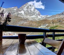 Italy Valle d'Aosta Breuil-Cervinia vacation rental compare prices direct by owner 5317551