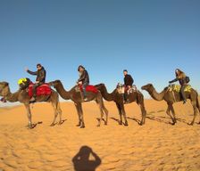 Morocco Drâa-Tafilalet Hassilabied vacation rental compare prices direct by owner 7575867