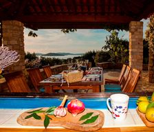 Croatia Croatia Zlarin vacation rental compare prices direct by owner 4026581