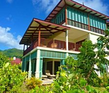 Seychelles Mont Fleuri Victoria vacation rental compare prices direct by owner 8667197