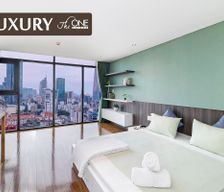Vietnam Hồ Chí Minh Quận 1 vacation rental compare prices direct by owner 6928262