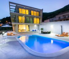 Croatia Dubrovačko-neretvanska županija Zaton vacation rental compare prices direct by owner 15367691