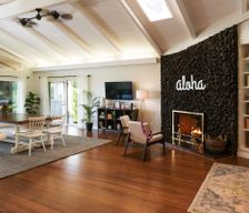 United States Hawaii Makawao vacation rental compare prices direct by owner 52982