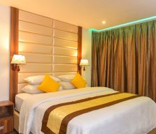 Maldives Male Hulhumale vacation rental compare prices direct by owner 7317139