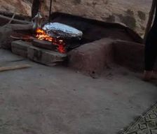 Jordan Ma'an Governorate Wadi Musa vacation rental compare prices direct by owner 4355784