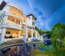 Thailand Chang Wat Surat Thani Ko Samui vacation rental compare prices direct by owner 8606965