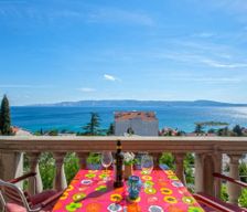 Croatia Primorsko-goranska županija Novi Vinodolski vacation rental compare prices direct by owner 3857655