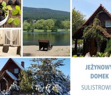 Poland Dolnośląskie Sulistrowice vacation rental compare prices direct by owner 3905606