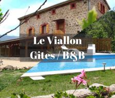 France Auvergne-Rhône-Alpes Véranne vacation rental compare prices direct by owner 4931680