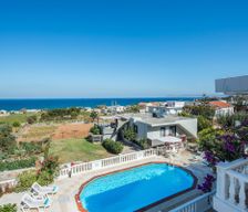 Greece Crete Stalos vacation rental compare prices direct by owner 32496057