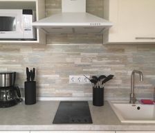 Russia Krasnodarskiy kray Verkhne-Imeretinskaya Bukhta vacation rental compare prices direct by owner 6848755