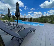 Ukraine Ivano-Frankivsk Oblast Polyanytsya vacation rental compare prices direct by owner 9101685