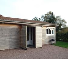 France Normandie Saint-Aignan-de-Cramesnil vacation rental compare prices direct by owner 4501361