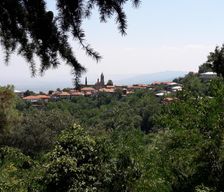 Georgia Kakheti Sighnaghi vacation rental compare prices direct by owner 4339190