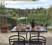 Italy Tuscany Monticiano vacation rental compare prices direct by owner 5483762