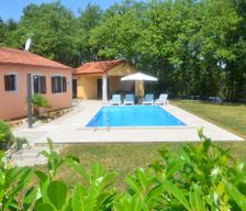 Croatia Istarska županija Tinjan vacation rental compare prices direct by owner 4766394