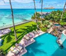 United States Hawaii Waimānalo vacation rental compare prices direct by owner 102773