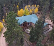 United States Colorado Woodland Park vacation rental compare prices direct by owner 2690292
