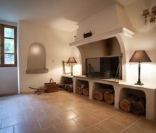 France Provence-Alpes-Côte d'Azur Saint-Léger-du-Ventoux vacation rental compare prices direct by owner 4890901