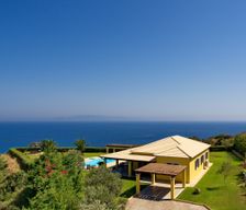 Greece Kefalonia Spartià vacation rental compare prices direct by owner 11432352