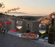 Italy Sardegna Liscia di Vacca vacation rental compare prices direct by owner 5359930