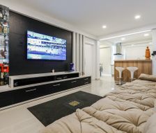 Brazil Paraná Foz do Iguaçu vacation rental compare prices direct by owner 3574937