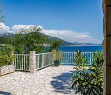 Croatia Croatia Klek vacation rental compare prices direct by owner 4724065