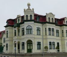 Namibia Erongo Swakopmund vacation rental compare prices direct by owner 4639987