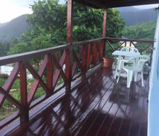 Dominica Saint David Parish Morne Jaune vacation rental compare prices direct by owner 13641511
