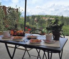 Italy Toscana Monticiano vacation rental compare prices direct by owner 19960023