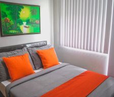 Philippines Metro Manila Quezon City vacation rental compare prices direct by owner 7124363