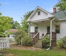 United States Maryland Silver Spring vacation rental compare prices direct by owner 9640302