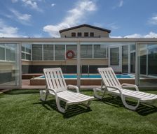 Spain Castilla y León Palazuelos de Eresma vacation rental compare prices direct by owner 8145752