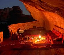 Jordan Aqaba Governorate Wadi Rum Village vacation rental compare prices direct by owner 10756419