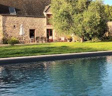 France Bretagne Saint-Méloir-des-Ondes vacation rental compare prices direct by owner 8886720