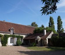 France Centre-Val de Loire Genillé vacation rental compare prices direct by owner 8401263