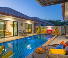 Thailand Krabi Ao Nang vacation rental compare prices direct by owner 10385561