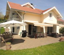 France Rhone-Alpes Lovagny / Annecy vacation rental compare prices direct by owner 5042278