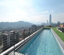 Chile Región Metropolitana Providencia vacation rental compare prices direct by owner 3358816