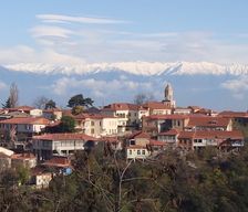 Georgia Kakheti Sighnaghi vacation rental compare prices direct by owner 4043962