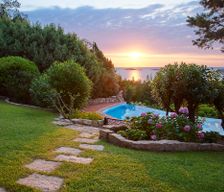 Italy Sardegna Pantogia vacation rental compare prices direct by owner 4751674