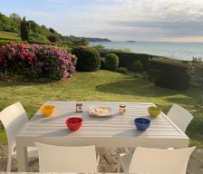 France Bretagne Saint-Méloir-des-Ondes vacation rental compare prices direct by owner 6294723